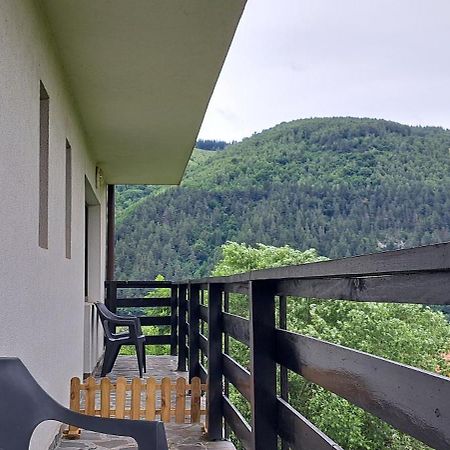 Ferienwohnung Casa De Vacanta Bran  Exterior foto
